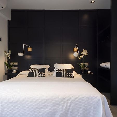La Playa Suites Suances Eksteriør bilde