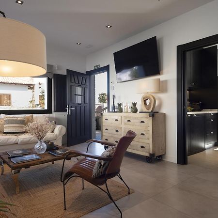 La Playa Suites Suances Eksteriør bilde