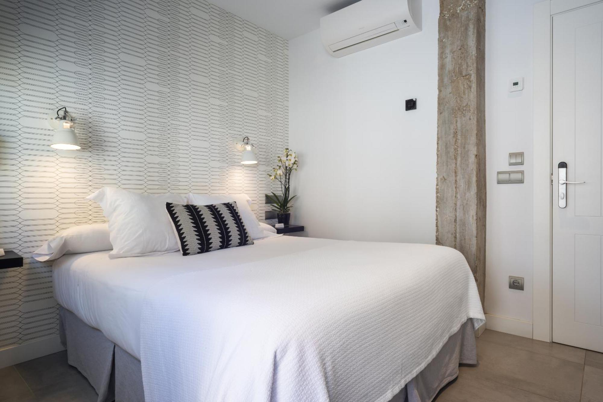 La Playa Suites Suances Rom bilde